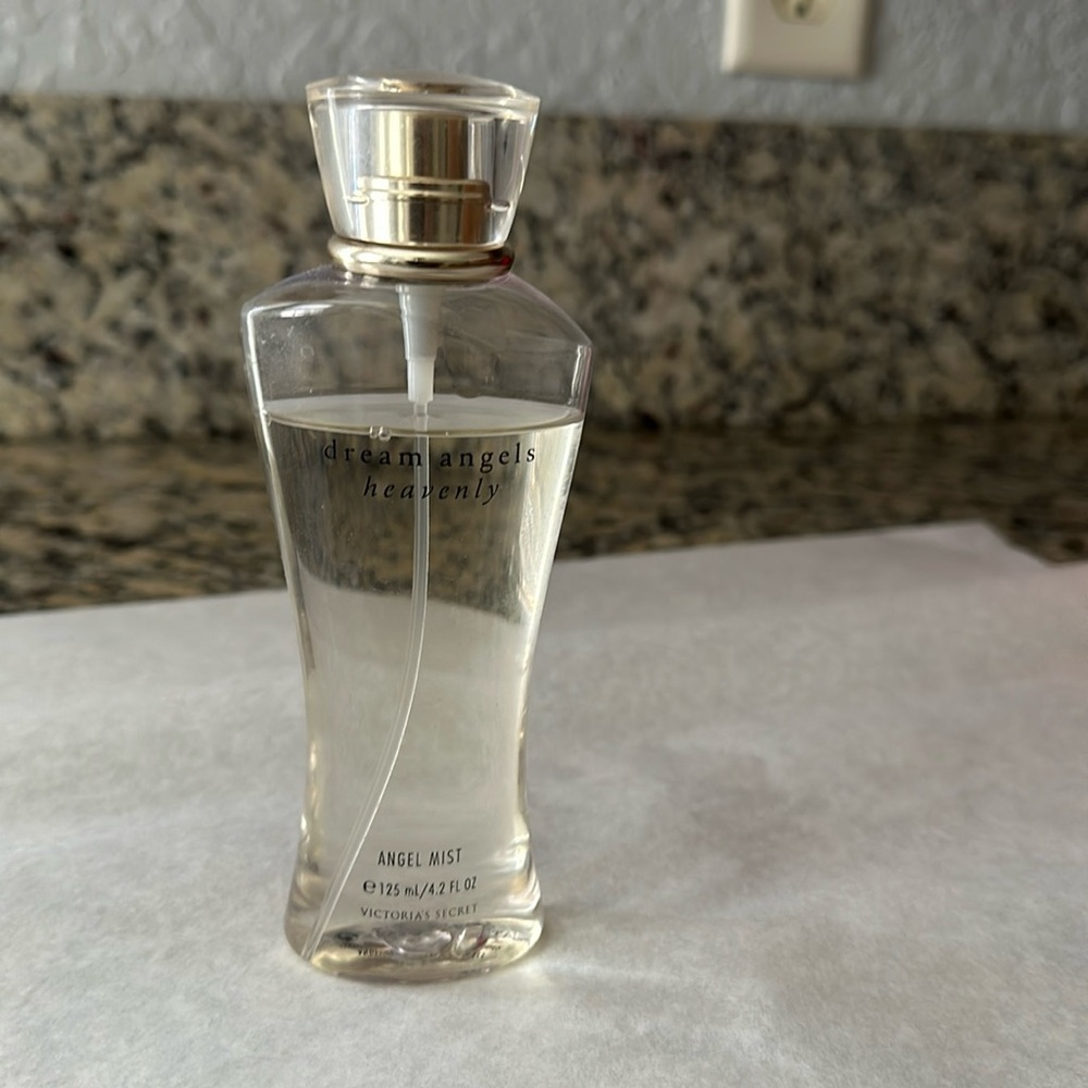 Dream, angels heavenly angel mist size 4.2 ounces